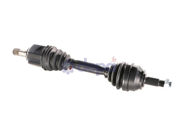 TRANSMISSION échange standard – 50521848, 50546424,