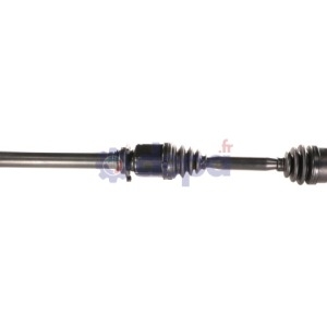 TRANSMISSION échange standard – 50518638+55228946