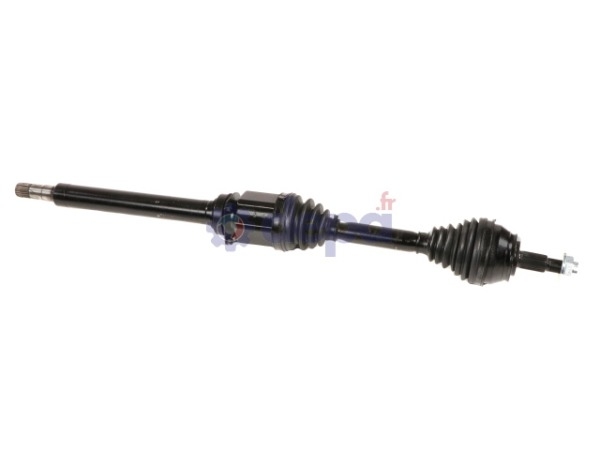 TRANSMISSION échange standard – 52068572+55205034 , 52078096+55205034 , 71797980+55205034