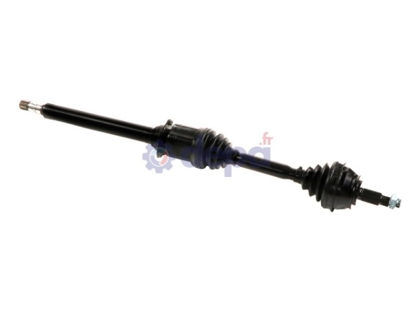 TRANSMISSION échange standard – 52068573+SBG , 52078097+SBG , 71797932+SBG