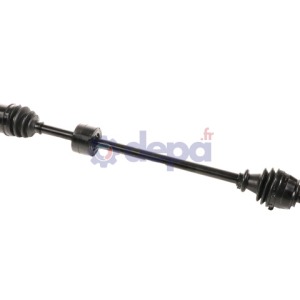 TRANSMISSION échange standard – 51983847+55255159 , 52061590+55260001 , 71797947+55260001