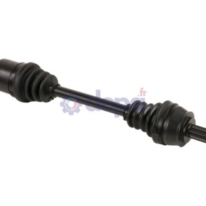 TRANSMISSION échange standard – 51983794+55257769 , 52061594+55257769,