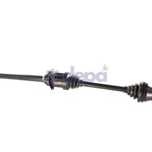 TRANSMISSION échange standard – 52018003+55270992 , 52061593+55270992,