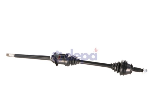 TRANSMISSION échange standard – 52018003+55270992 , 52061593+55270992,