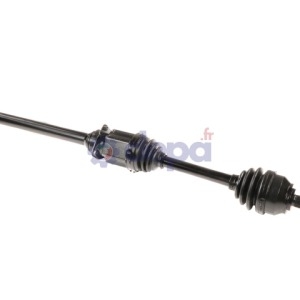 TRANSMISSION échange standard – 52126130+55209968