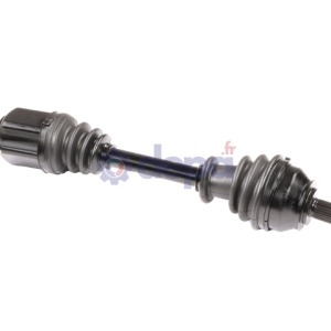 TRANSMISSION échange standard – 52126131+55207525