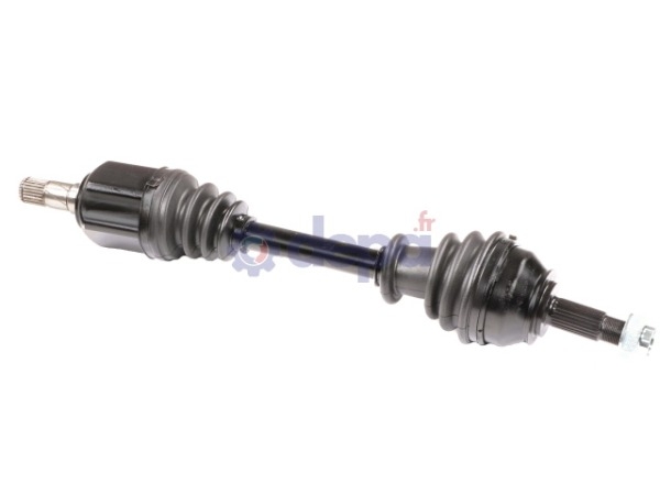TRANSMISSION échange standard – 52126131+55207525