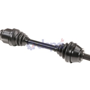 TRANSMISSION échange standard – 52012148+55221323
