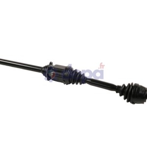 TRANSMISSION échange standard – 52088637