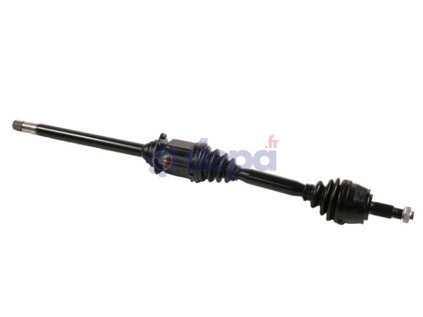TRANSMISSION échange standard – 52088637