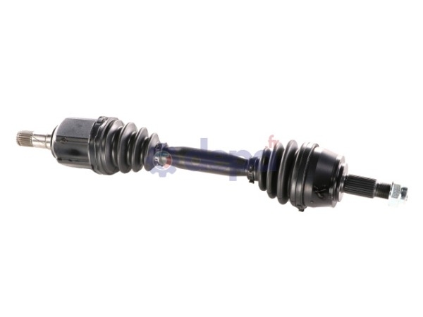 TRANSMISSION échange standard – 52088638
