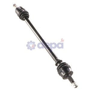 TRANSMISSION échange standard – 52138422, 52182454,