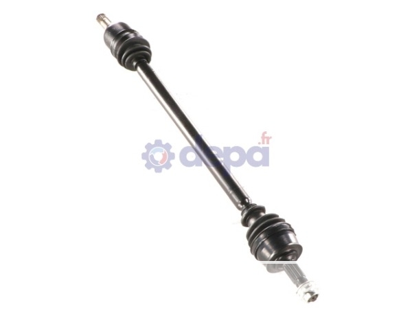 TRANSMISSION échange standard – 52138422, 52182454,