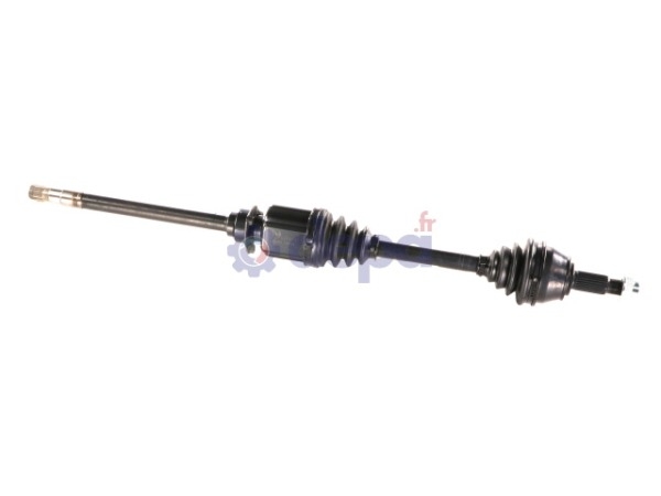 TRANSMISSION échange standard – 6000615043