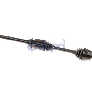 TRANSMISSION échange standard – 52010996, 52052451, 52044588