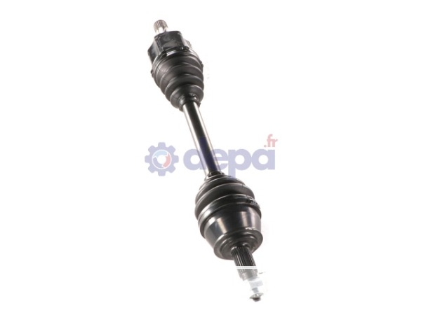 TRANSMISSION échange standard – 52010998, 71797871,