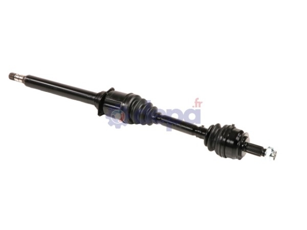 TRANSMISSION échange standard – 51993490, 71797033,