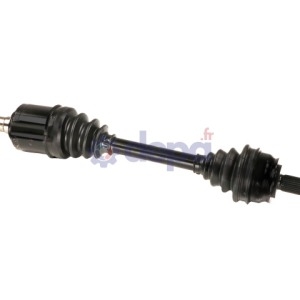 TRANSMISSION échange standard – 51936050, 52088372, 71797464