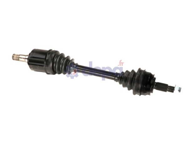 TRANSMISSION échange standard – 51936050, 52088372, 71797464