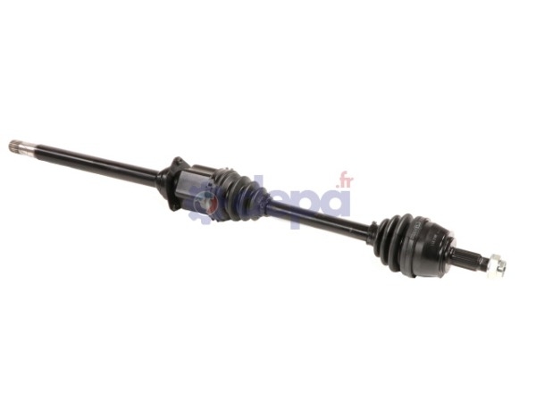 TRANSMISSION échange standard – 52050099, 71797655,