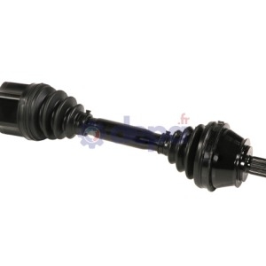 TRANSMISSION échange standard – 51959852, 52088375, 71796530
