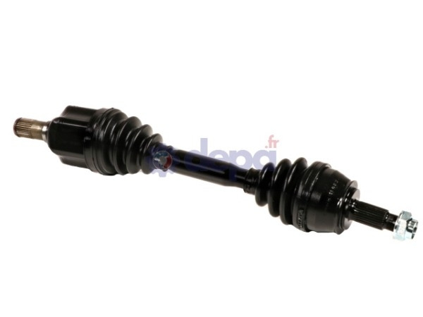 TRANSMISSION échange standard – 51935912, 71797688,