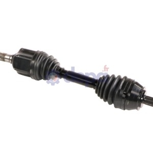 TRANSMISSION échange standard – 51936053, 71797883,