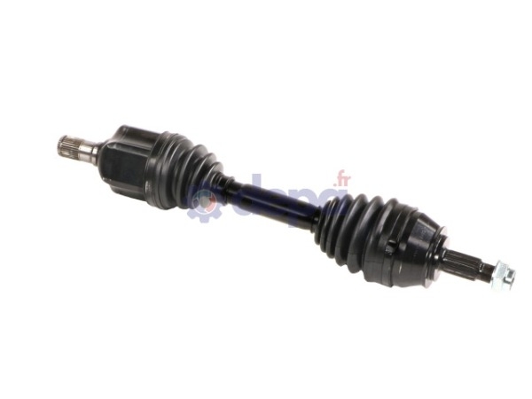 TRANSMISSION échange standard – 51936053, 71797883,