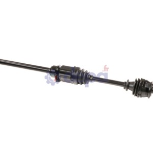 TRANSMISSION échange standard – 1K0407272PC , 1K0407762RX,