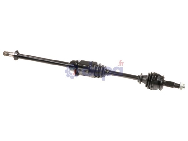 TRANSMISSION échange standard – 1K0407272PC , 1K0407762RX,