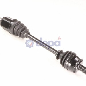 TRANSMISSION échange standard – 1K0407271JC , 1K0407761KX,