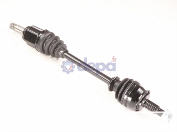 TRANSMISSION échange standard – 1K0407271JC , 1K0407761KX,