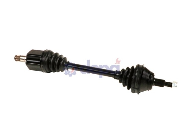 TRANSMISSION échange standard – 5Q0407271B , 5Q0407271CA , 5Q0407761BX