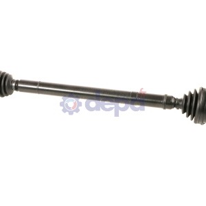 TRANSMISSION échange standard – 2H0407271B , 2H0407271BX , 2H0407271D