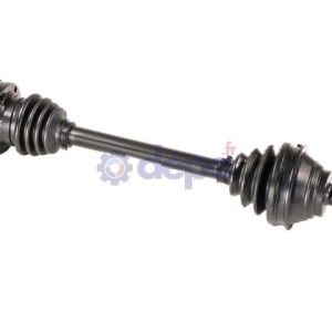 TRANSMISSION échange standard – 5K0407272C , 5K0407762BX , 5K0407272C