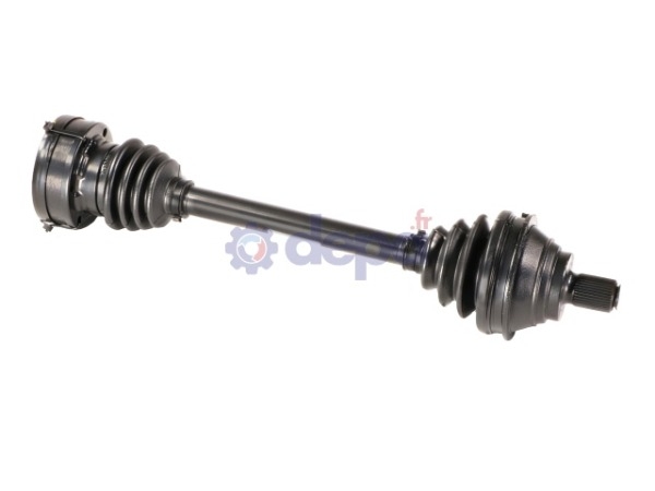 TRANSMISSION échange standard – 5K0407272C , 5K0407762BX , 5K0407272C