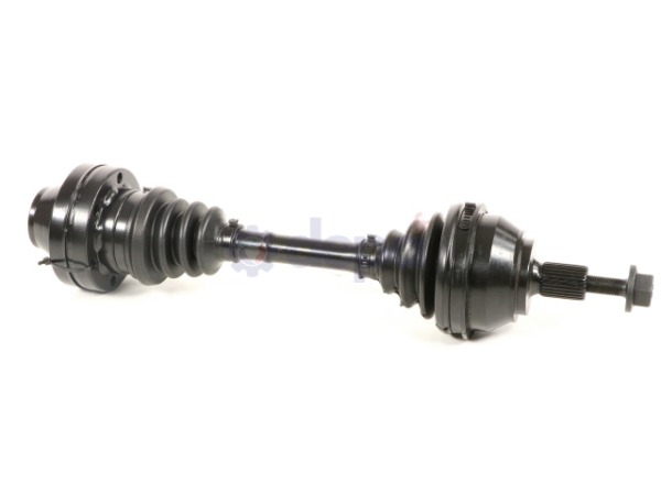 TRANSMISSION échange standard – 5Q0407271AQ , 5Q0407763X,