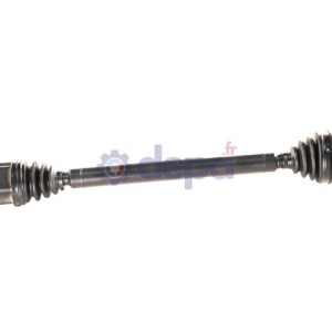 TRANSMISSION échange standard – 5Q0407271BL , 5Q0407761MX,