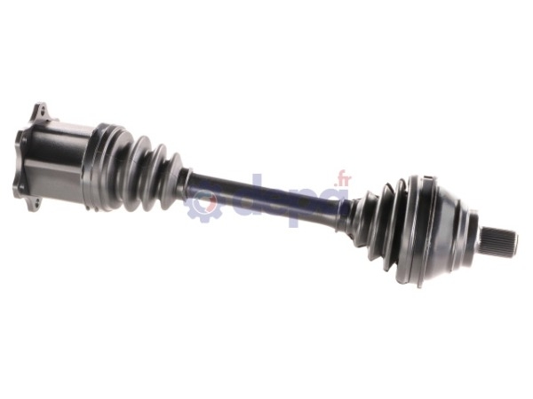 TRANSMISSION échange standard – 2K0407272G , 2K0407272GX,