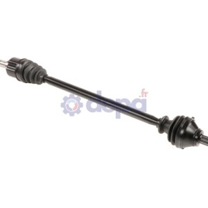 TRANSMISSION échange standard – 1J0407272HS , 1J0407454AX,