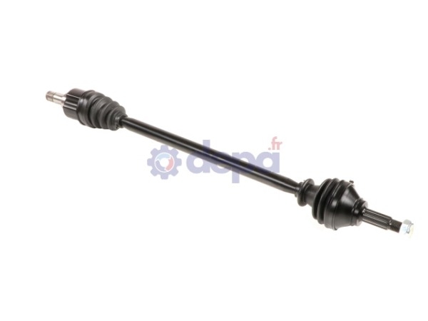 TRANSMISSION échange standard – 1J0407272HS , 1J0407454AX,