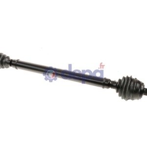 TRANSMISSION échange standard – 1J0407272NG