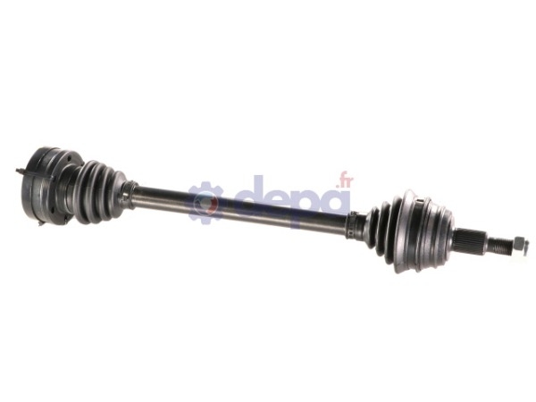 TRANSMISSION échange standard – 1J0407271PR