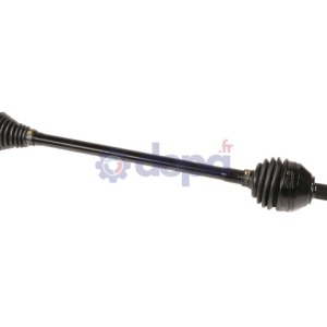 TRANSMISSION échange standard – 6C0407272AA , 6C0407452X,