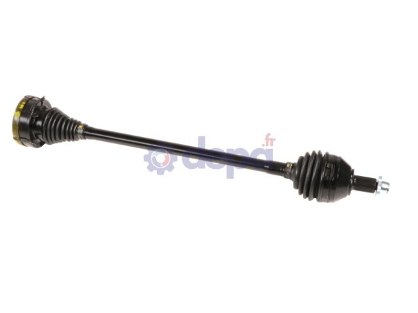 TRANSMISSION échange standard – 6C0407272AA , 6C0407452X,