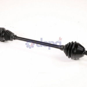 TRANSMISSION échange standard – 6C0407272AB , 6C0407452AX,