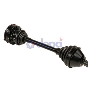 TRANSMISSION échange standard – 6C0407271T , 6C0407451X,