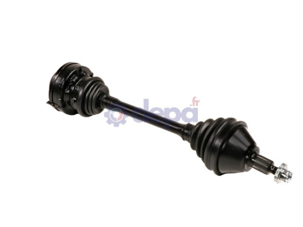 TRANSMISSION échange standard – 6C0407271T , 6C0407451X,