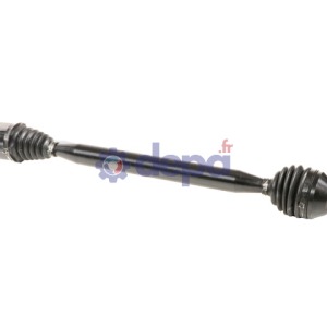 TRANSMISSION échange standard – 6C0407272AD , 6C0407452CX,