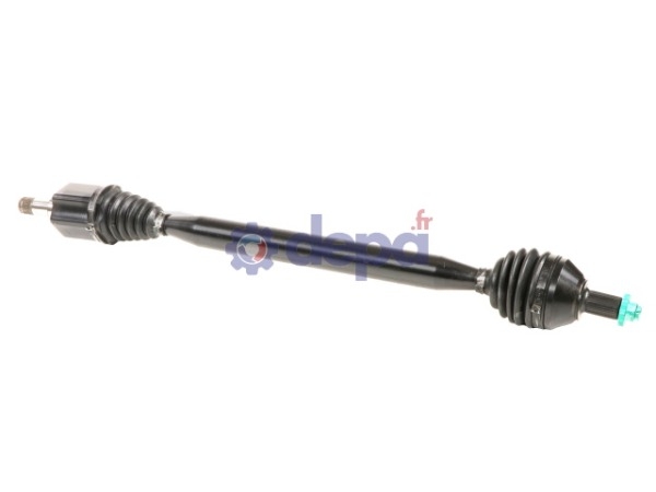 TRANSMISSION échange standard – 6C0407272AD , 6C0407452CX,